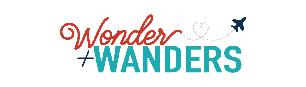 Wonder and Wanders
